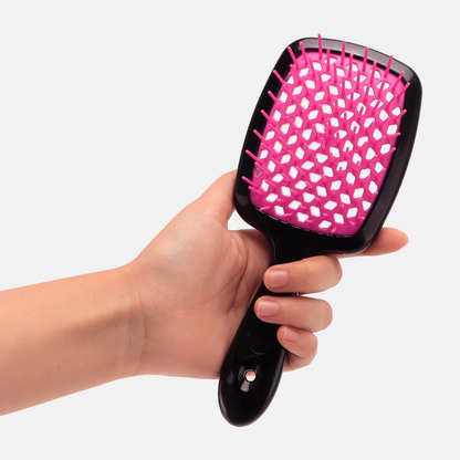 SmoothGlide™ - Detangling Hair Brush