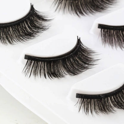 LushLavish™ - Magnetic Lashes