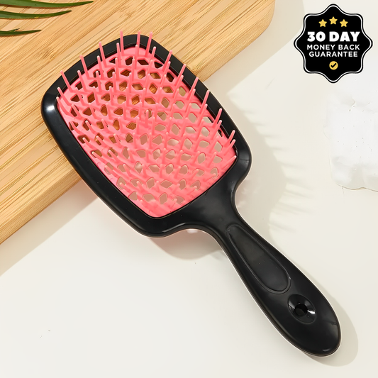 SmoothGlide™ - Detangling Hair Brush