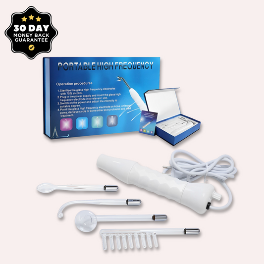 RSkin™ - Skin Therapy Wand Machine